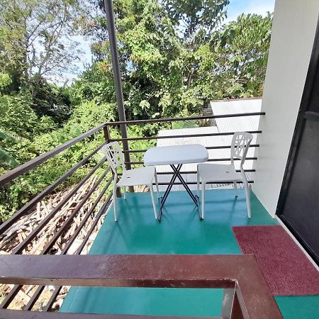 Palawan Residence Puerto Princesa Esterno foto